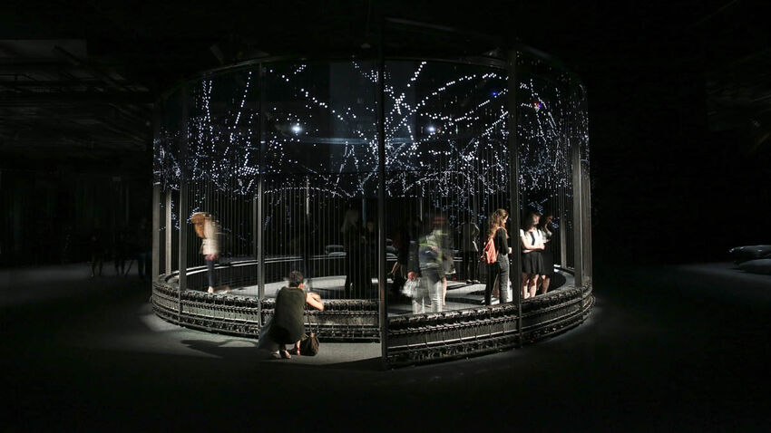 HALO at Brighton Festival