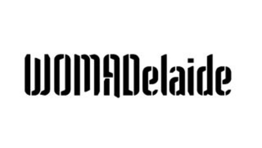 WOMADelaide logo