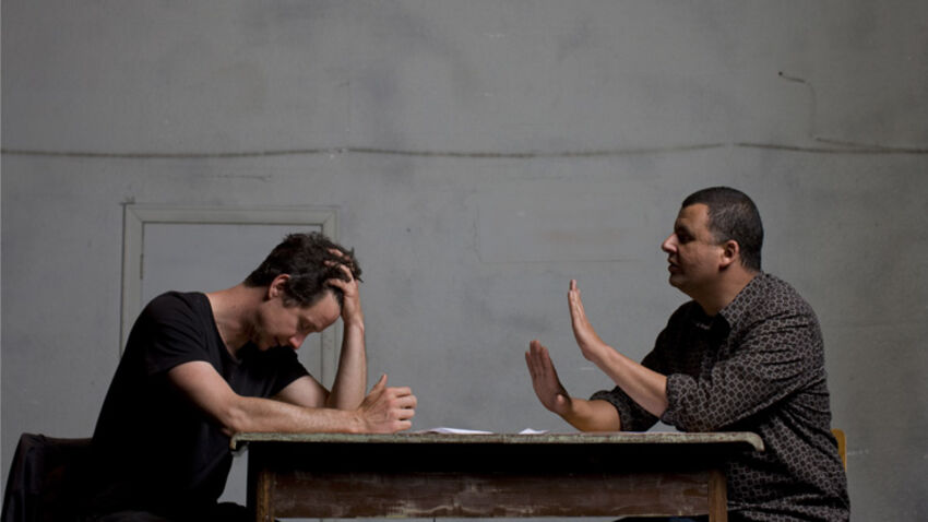 Brighton Festival 2013 - Winners and Losers