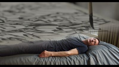 This Body Is So Impertinent 