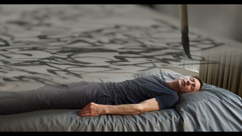 This Body Is So Impertinent 