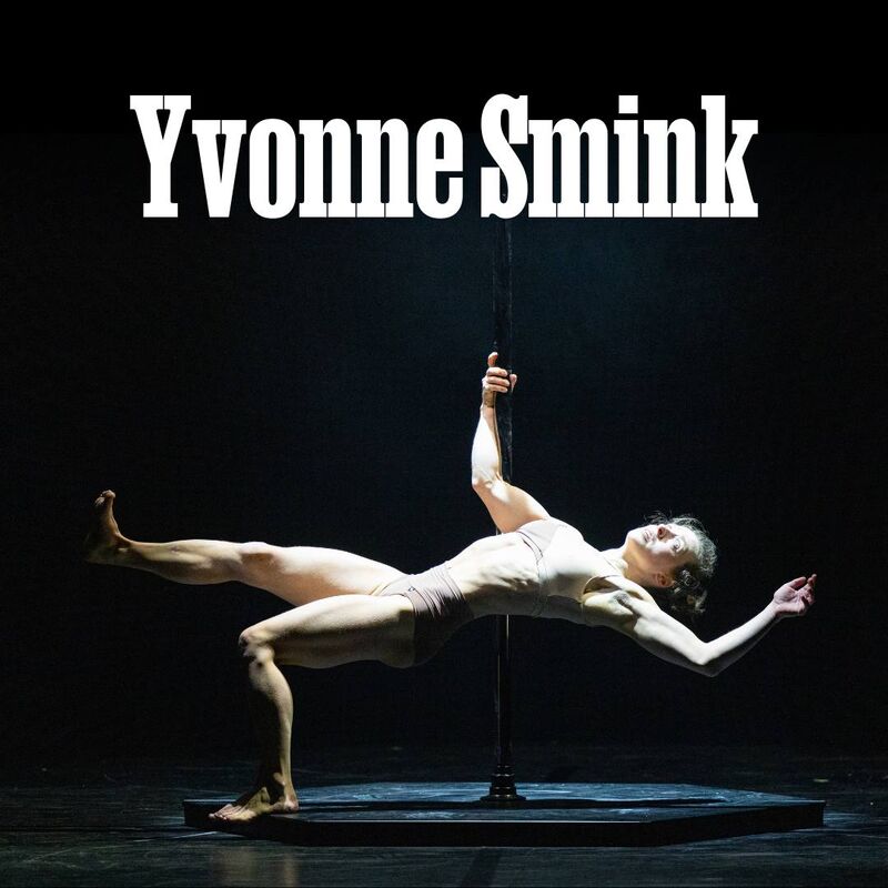 Yvonne Smink
