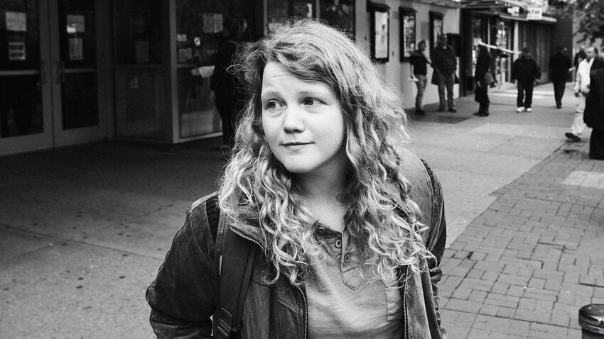 Kate Tempest Image