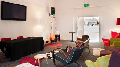 Brighton Dome Founders Room