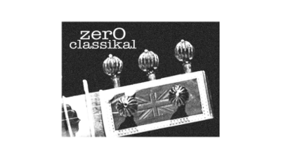 zer0classikal logo