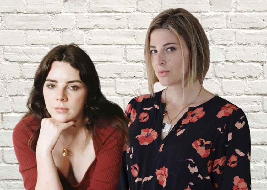 Shon Faye & Torrey Peters