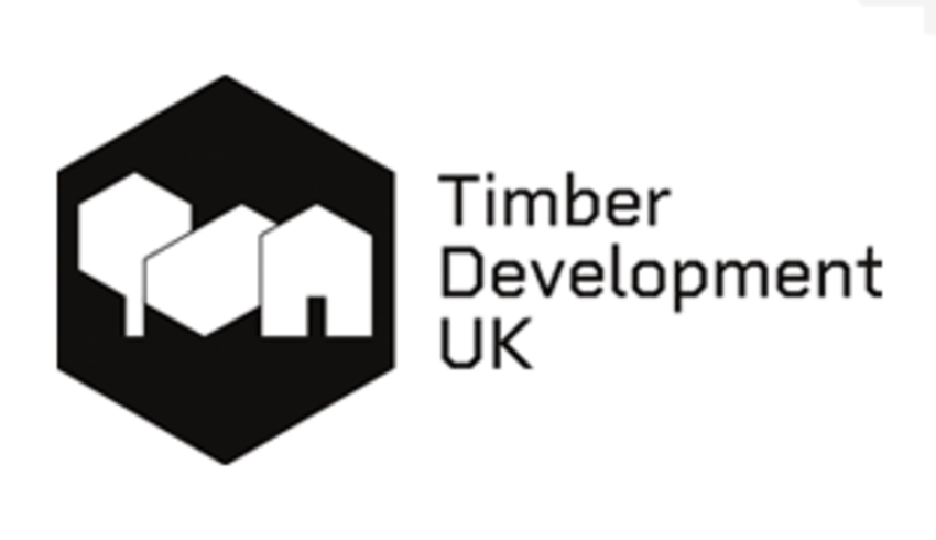 Timber Development UK Logo