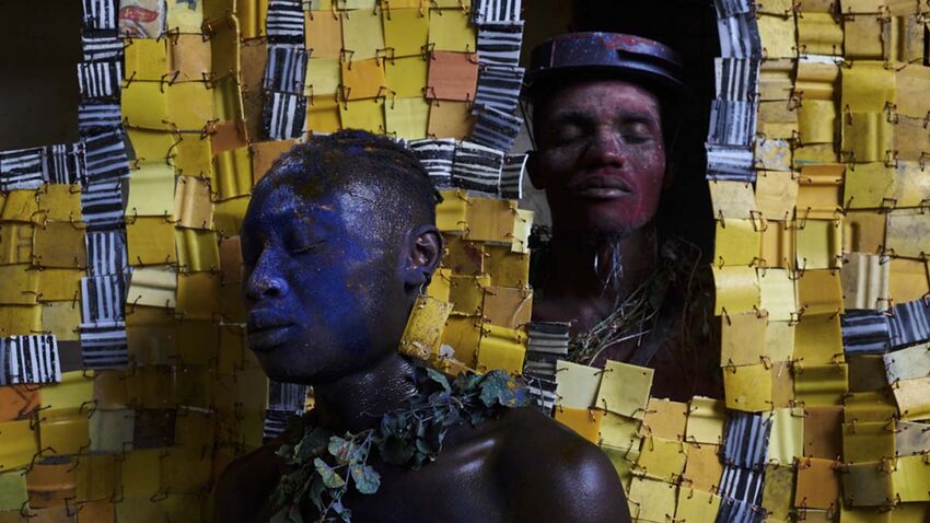 Current Affairs at Brighton Festival