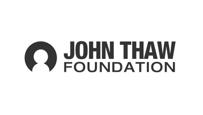 John Thaw Foundation Logo