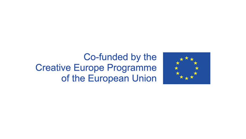 Creative-Europe Logo