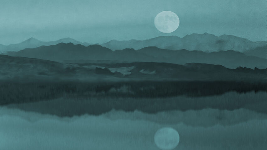 A still from Eliza Carthy's East