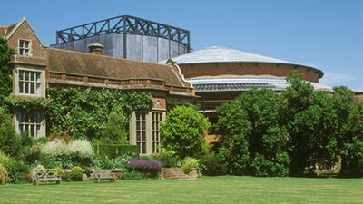 Glyndebourne