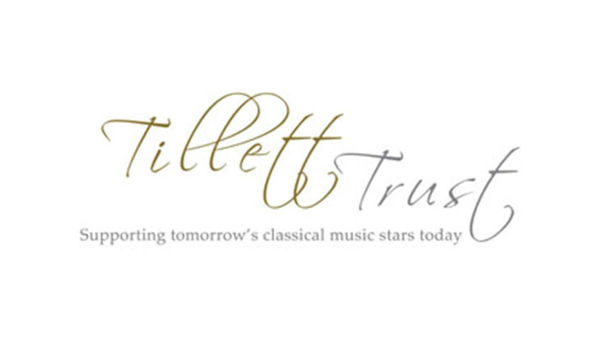 Tillett Trust Logo