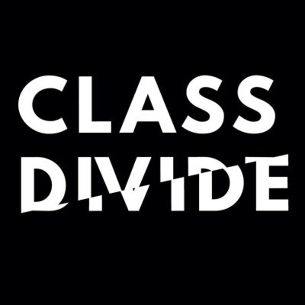 Class Divide logo
