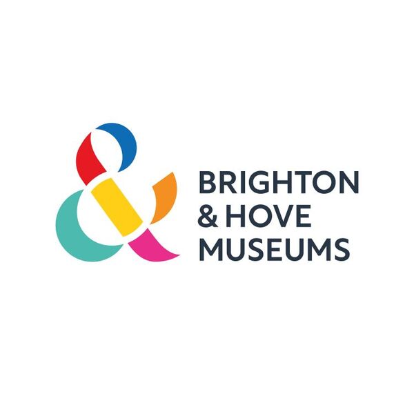 Brighton & Hove Museums Logo