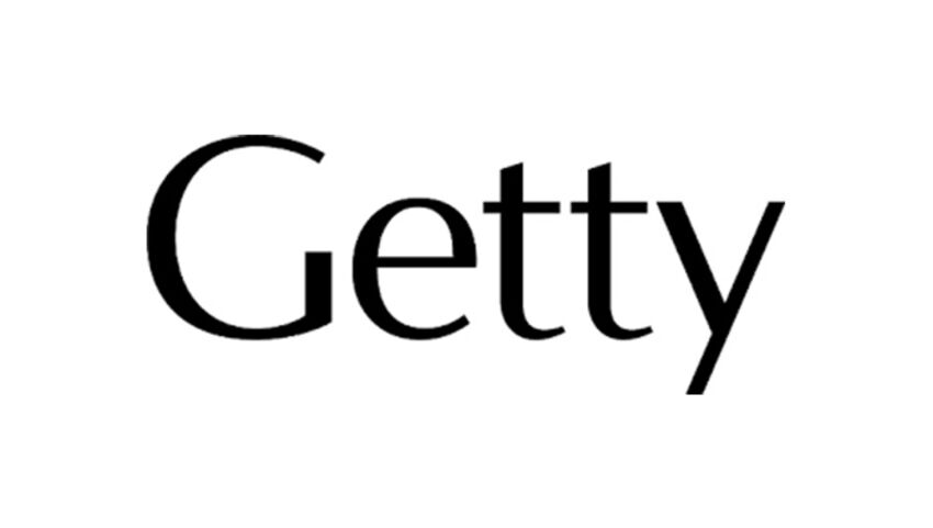 Getty Logo 