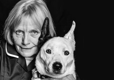  Amelda Brown © Robert Day