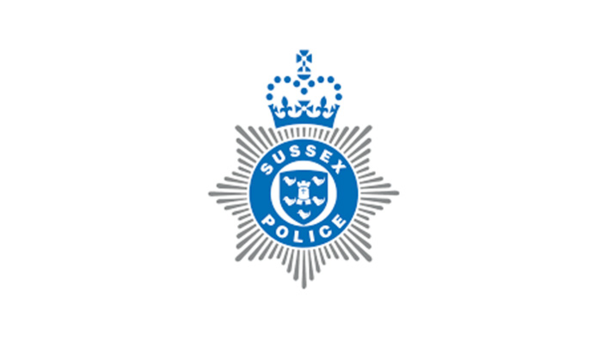 Sussex Police Logo 