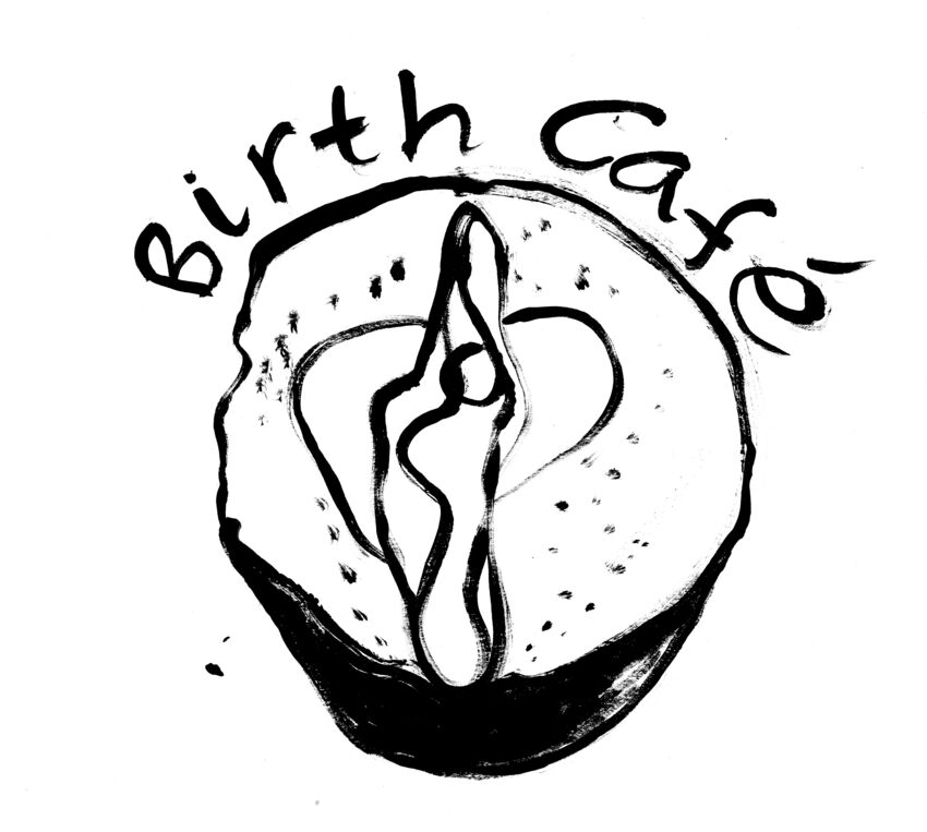 Birth Cafe Logo 