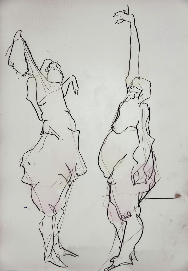 Sketch for Soft Machines