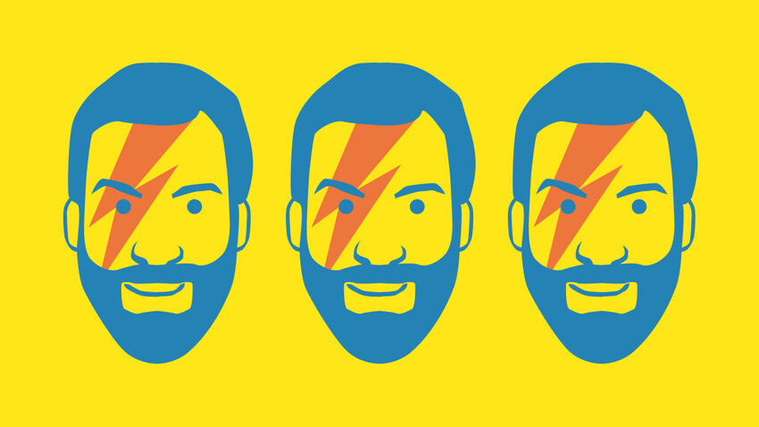 Adam Buxton’s BUG: David Bowie Special