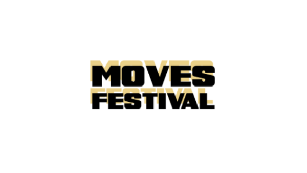 MOVES Festival logo