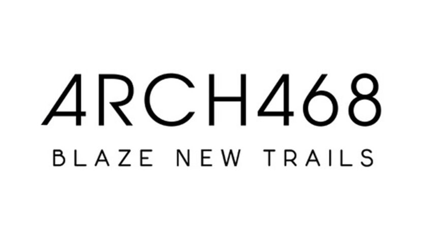 Arch468 Logo