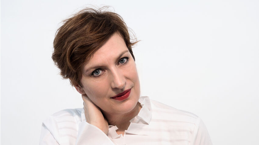 Sarah Connolly at Brighton Festival 2017