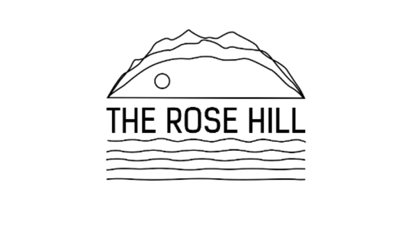 The Rose Hill logo