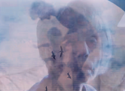 Yolk and Aliens Collage 