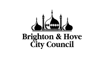 Brighton & Hove City Council logo