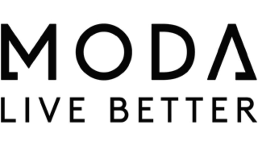 MODA Live Better logo