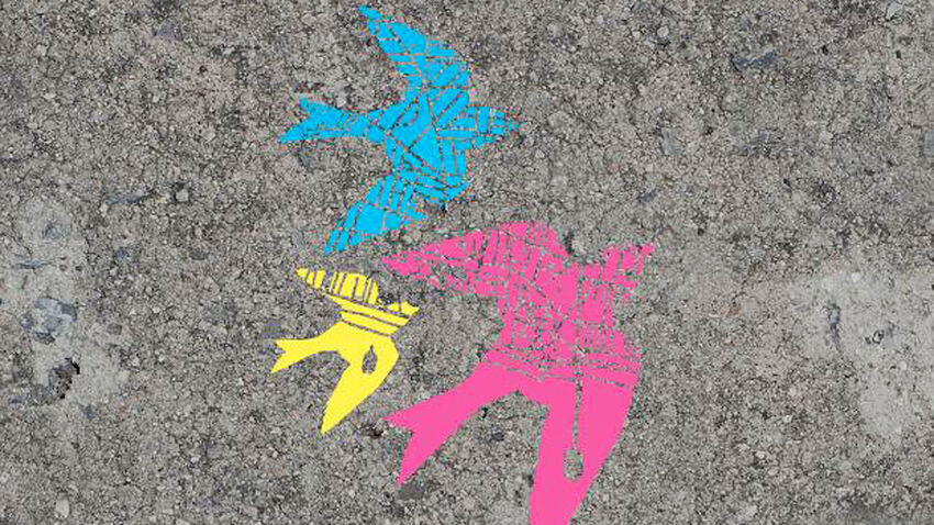 Brighton Festival 2015