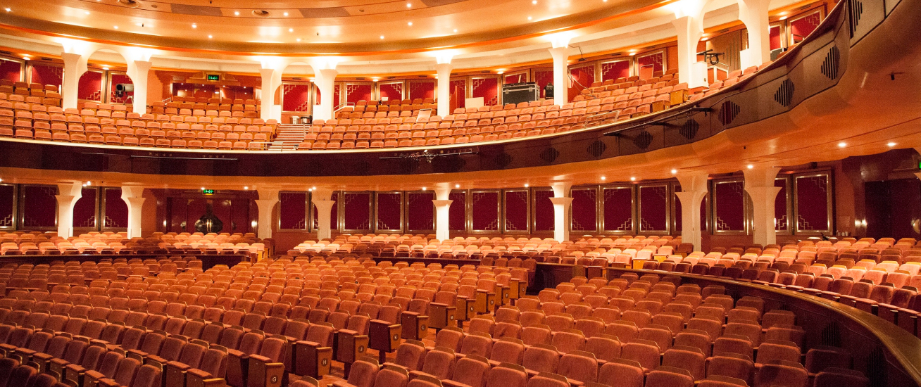 Brighton Dome Concert Hall | Brighton Festival