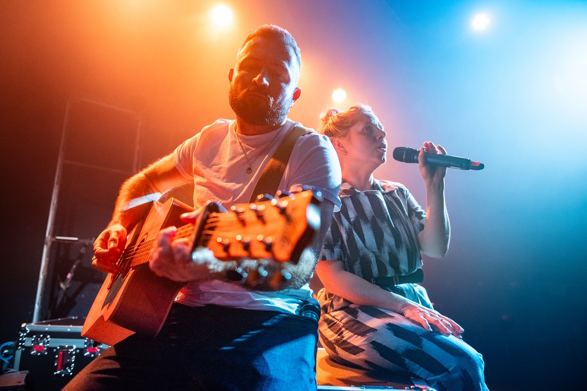 Contemporary Music Highlights Our vibrant programme features local and(02)